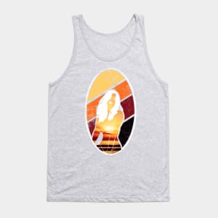 Hot Summer Tank Top